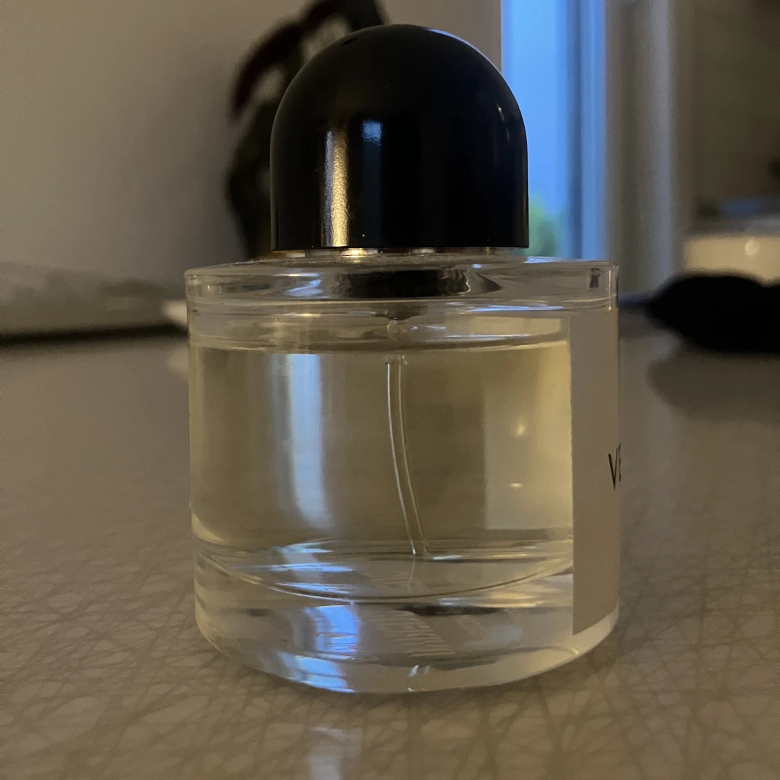 Byredo parfym velvet haze  - 90
