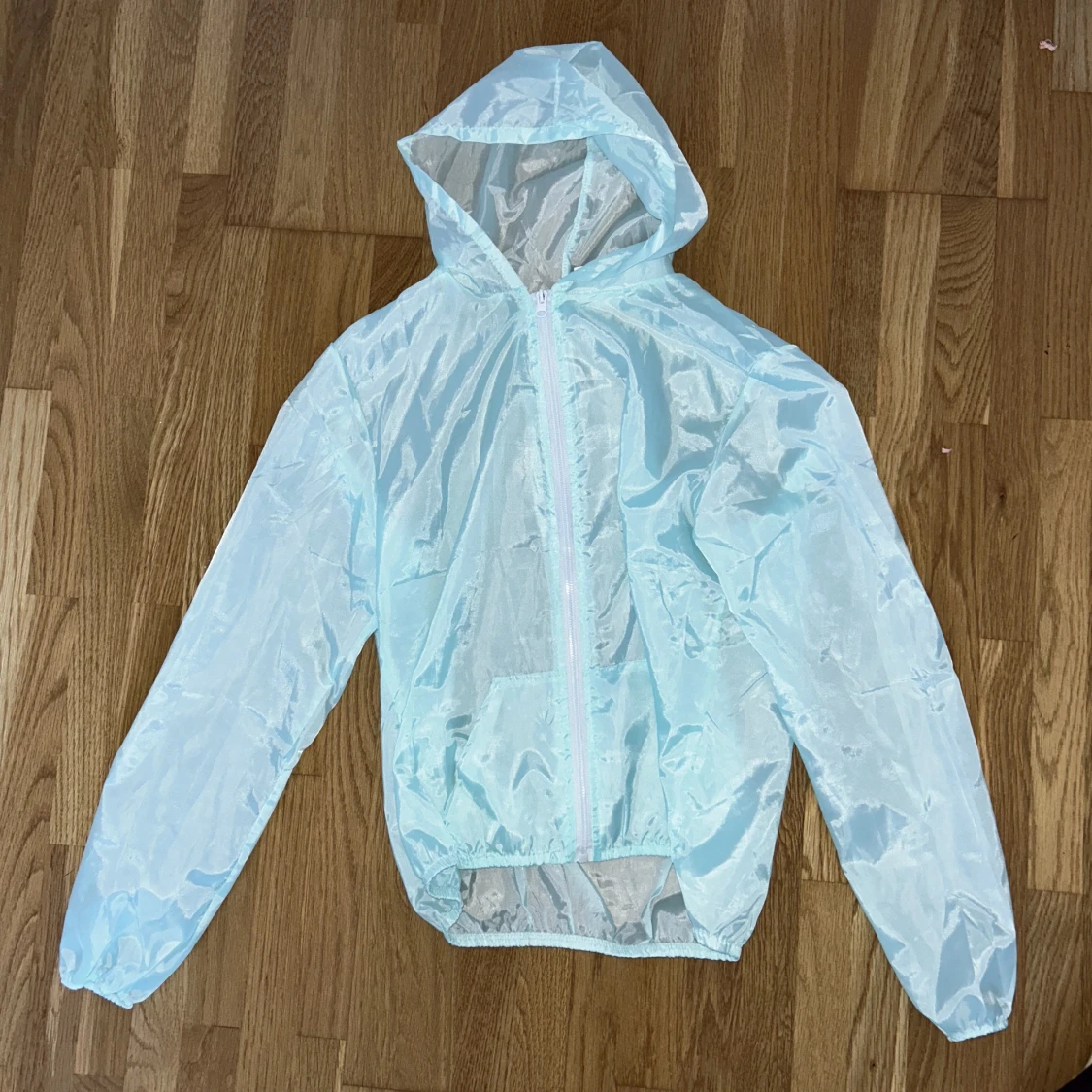 Windbreaker