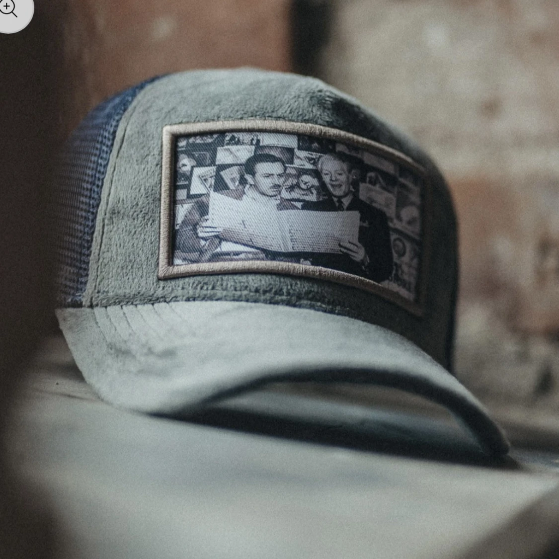 Maggorie C5 keps  - 91