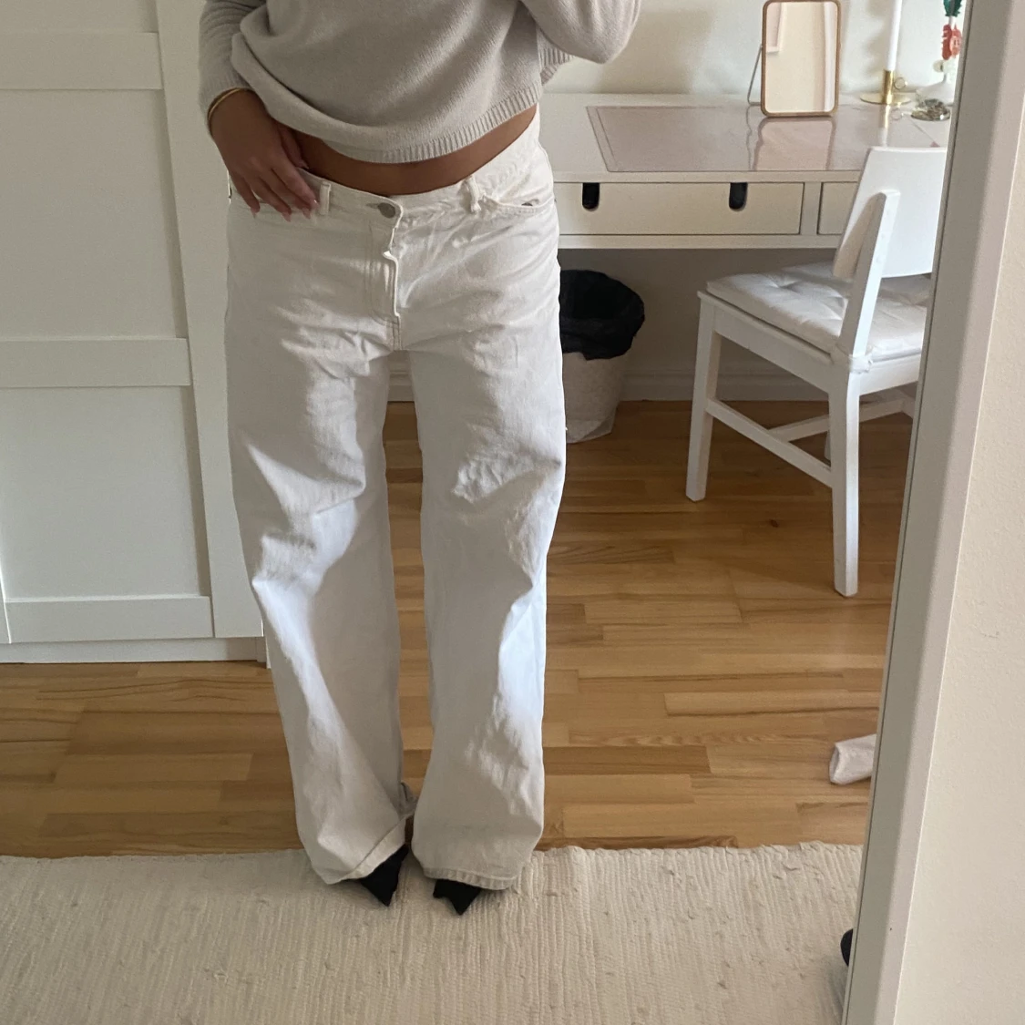 Raka vida jeans - 90