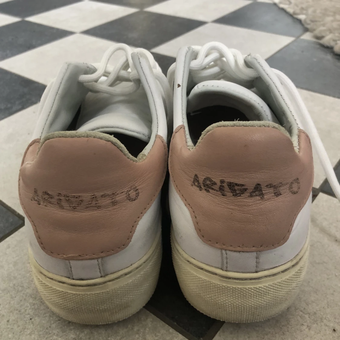 Axel arigato skor - 90