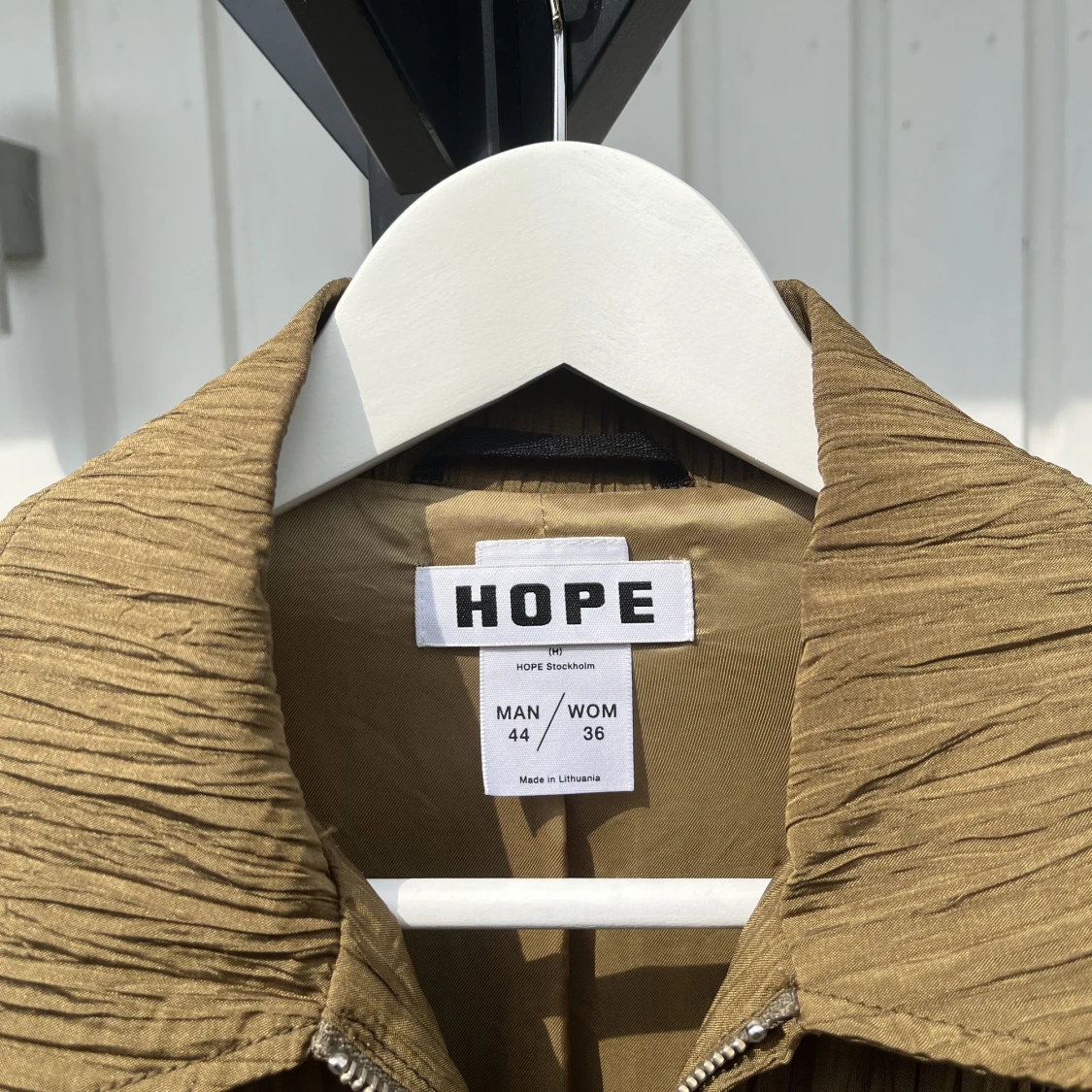 Hope ”Fiftyfive jacket” - 91