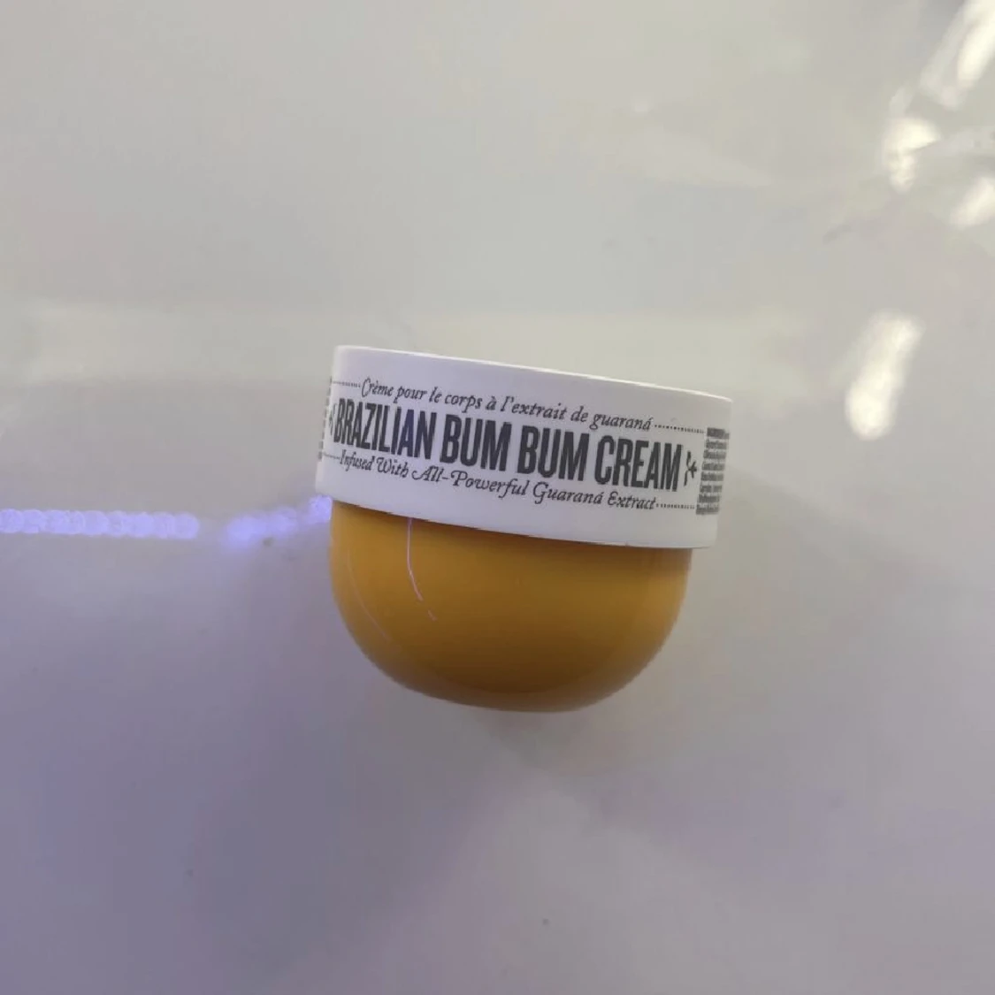 Bum bum cream🫶🏻