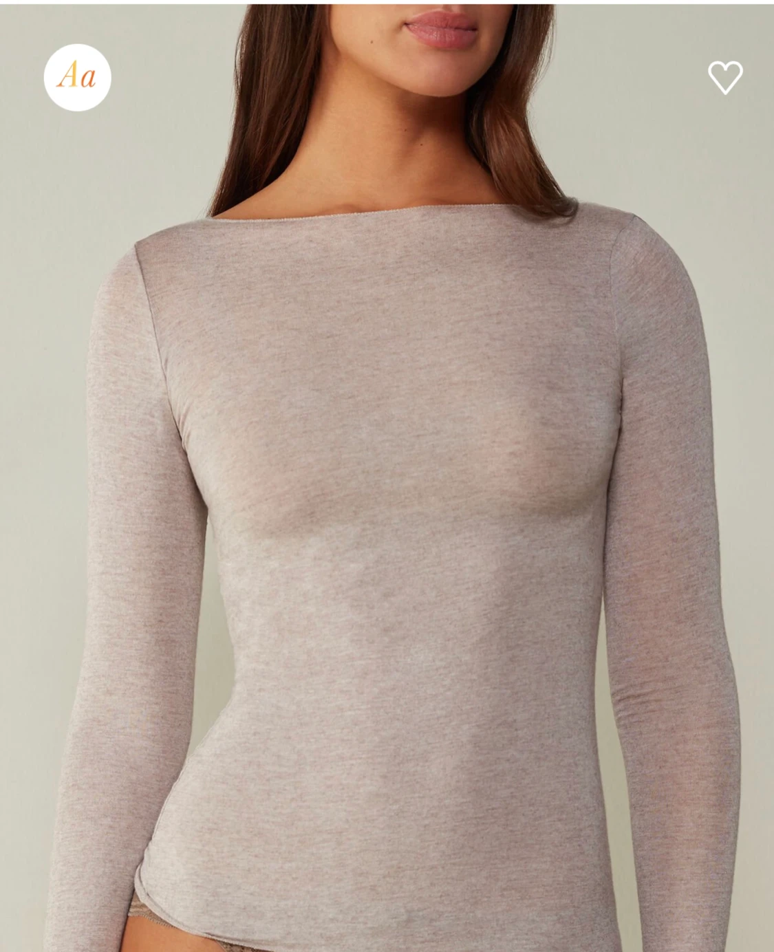 Intimissimi tröjor - 90