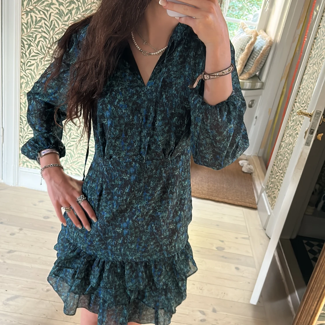 Trendyol klänning 💗