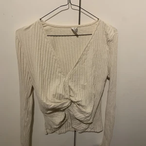 Nelly blus - Beige blus