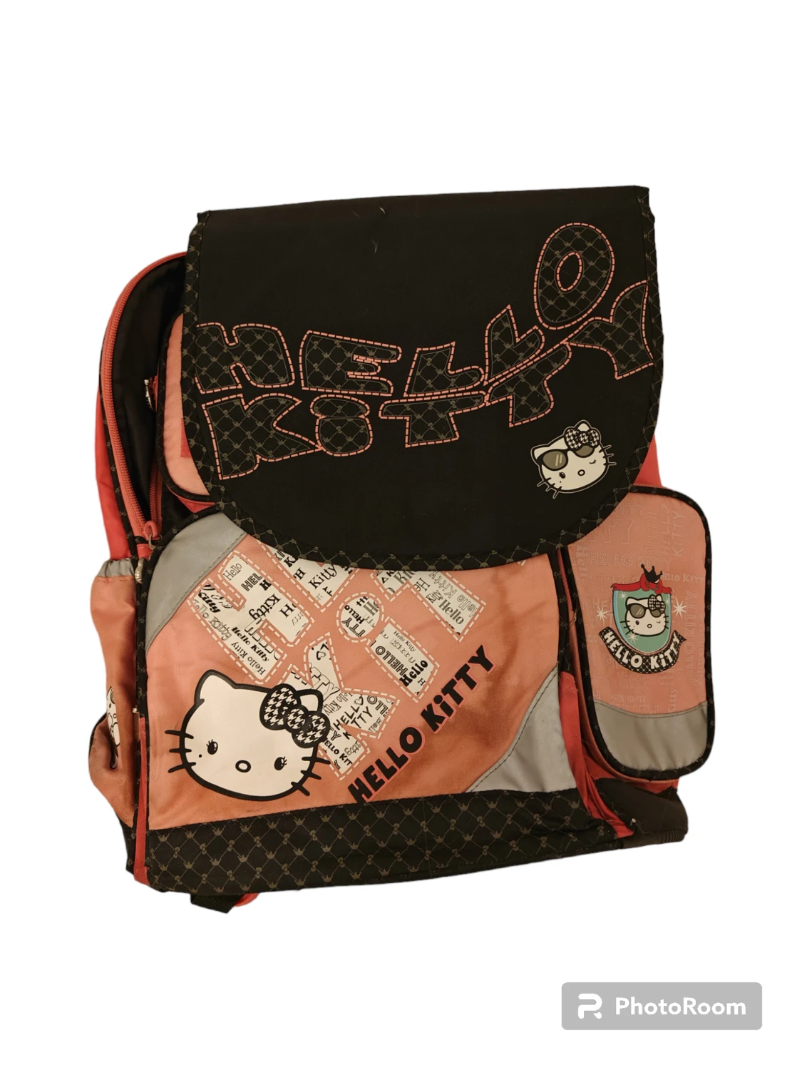 Hello Kitty ryggsäck  - 90