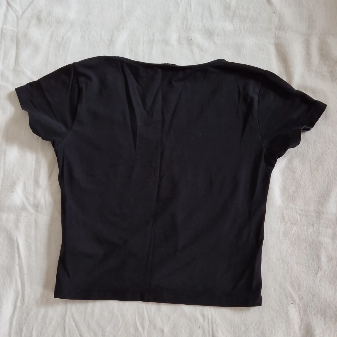 Kort topp från Sisters - 91