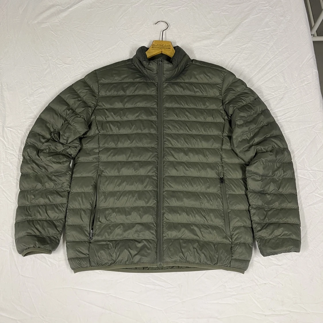 Everest jacka i toppskick 