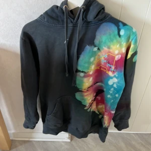 Astroworld Hoodie - Från Wish you were here touren i Europa 2019. Cond 8/10 