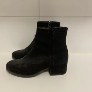 Stövletter - Stövletter