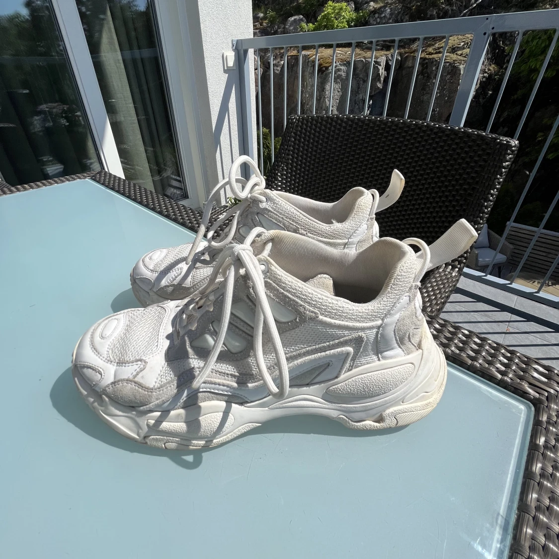 Sandro 1 astro sneaker - 91