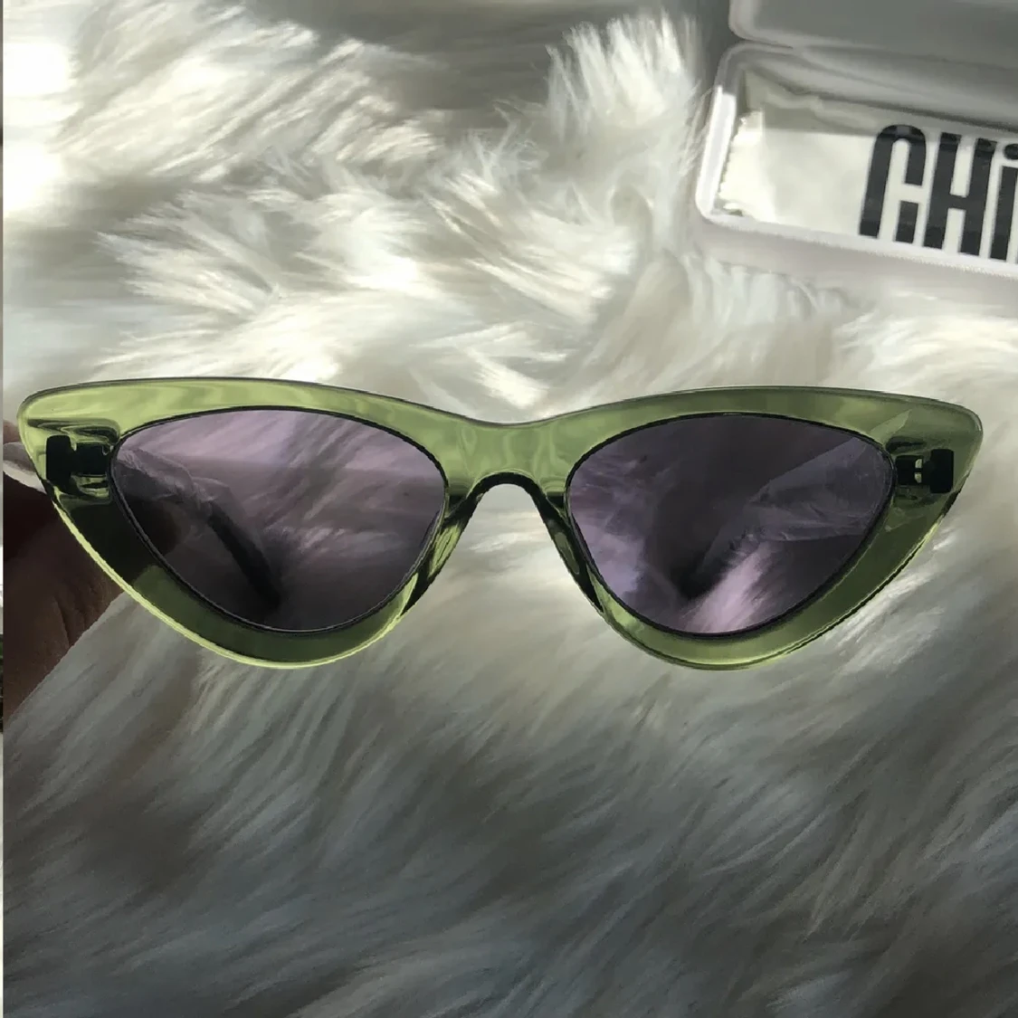 Chimi solglasögon - 91