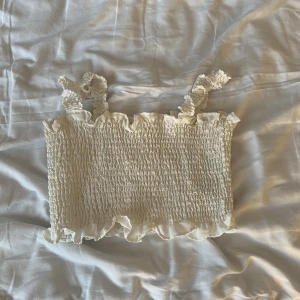 Supersöt topp  - Supersöt topp köpt från zalando 