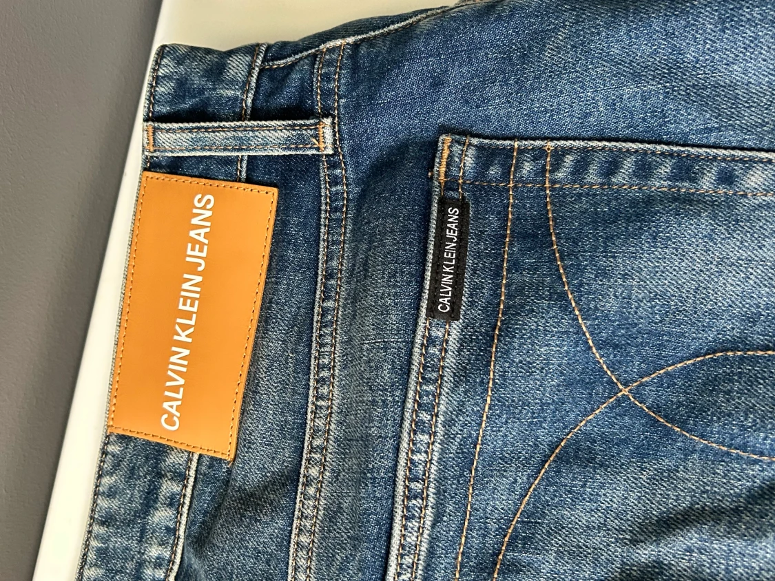 Calvin Klein Jeans