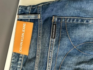 Calvin Klein Jeans  - Aldrig använda  Mycket bra skick 