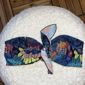 Bandeau - Bandeau bikini från Cubus, Storlek 36