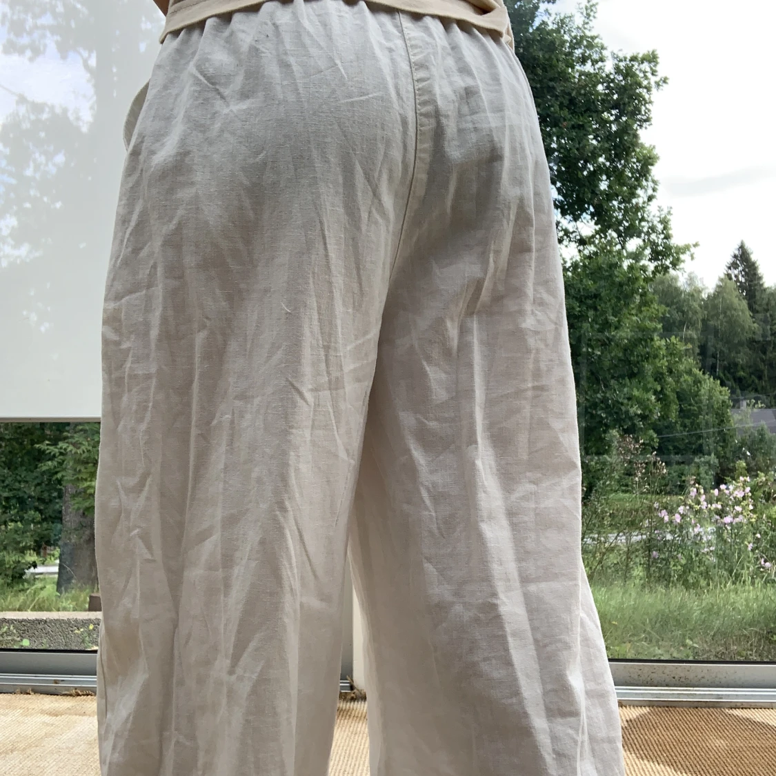 linne Byxor🫶🏻 - 90