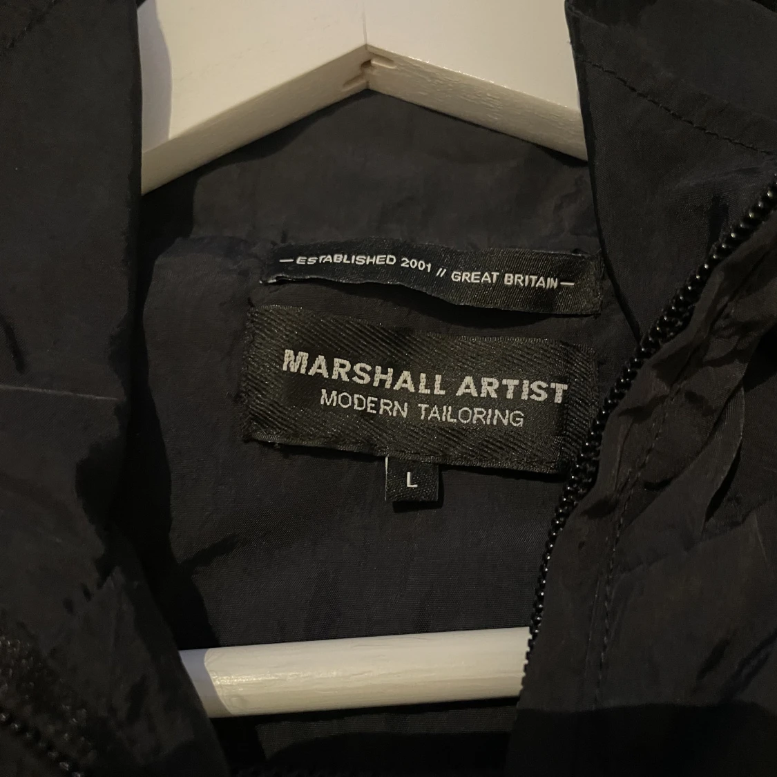 Marshall Artist jacka - 91