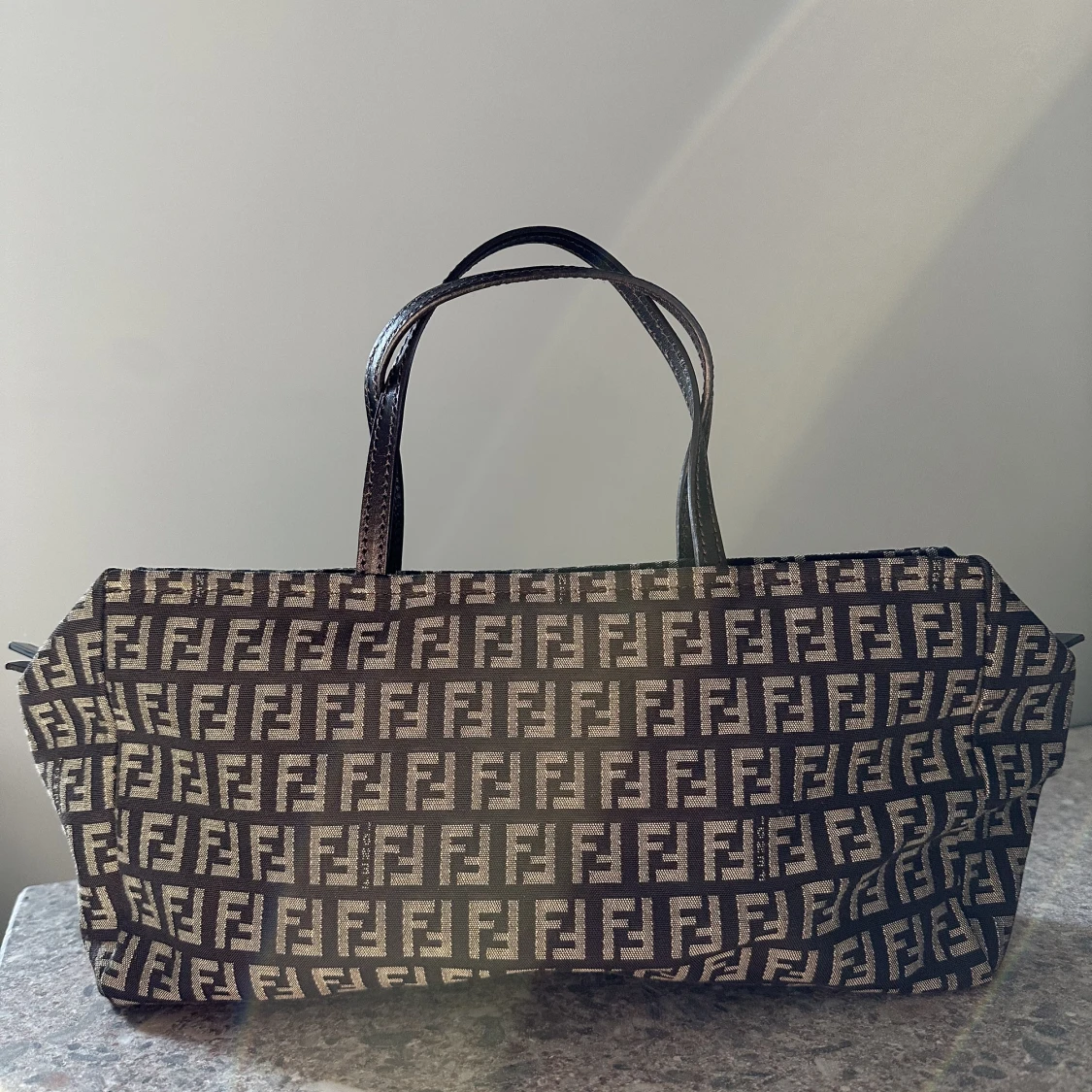 Vintage Fendi bag  - 91