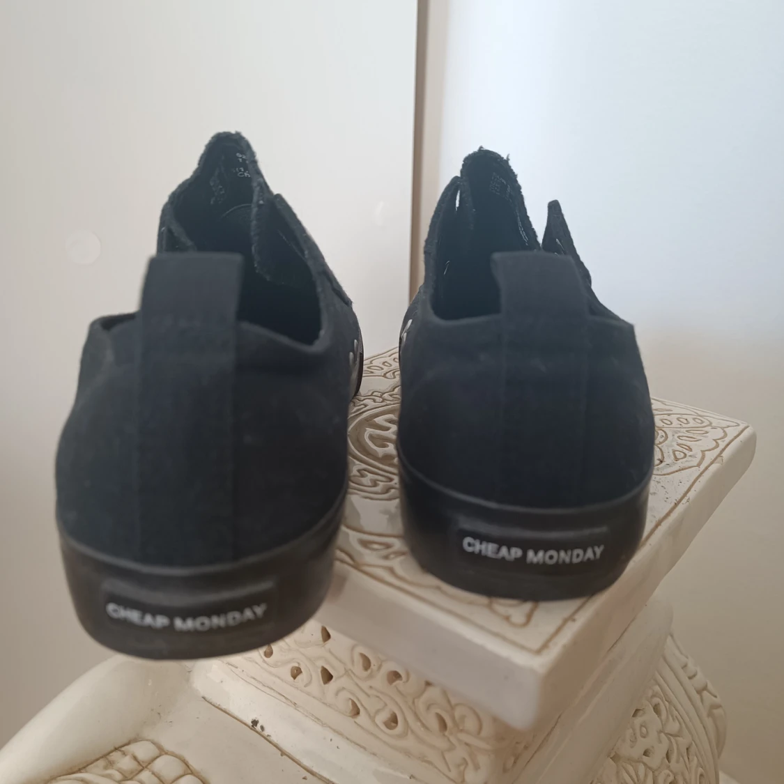 Cheap Monday slip-ons - 91