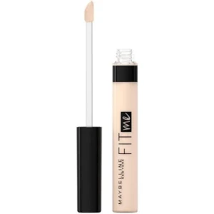 Fit me concealer  - Oanvänd Fit Me concealer i färgen 15. Den köptes för 80kr men säljer den för 40kr. Skriv om ni har frågor.