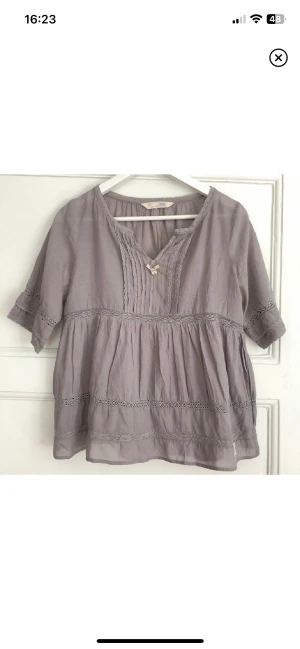 Odd Molly blus - I superbra skick☺️