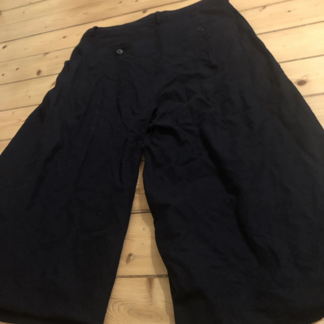 culotte i ull från Från filippa k - 91