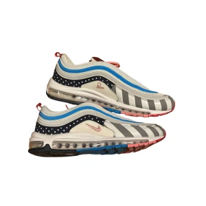 Nike Air Max 97 x Patta - Storlek 45 Skick 9/10 