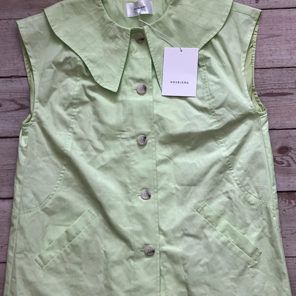 Klänning Hosbjerg - 90