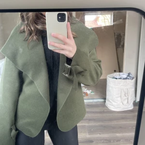 Jacka - Säljer denna jacka! 