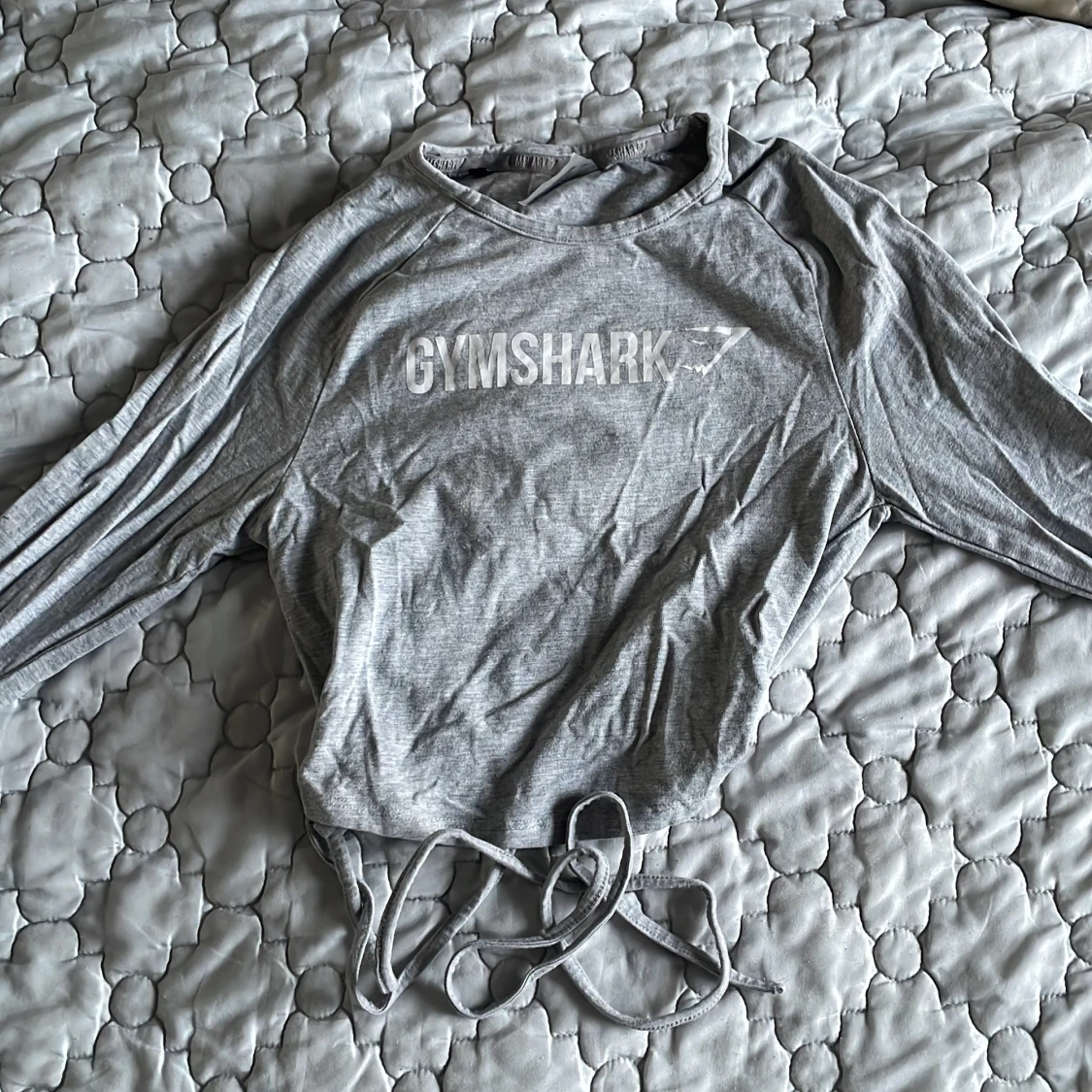 Gymshark topp