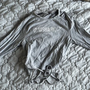 Gymshark topp - Använd enstaka gånger endast.