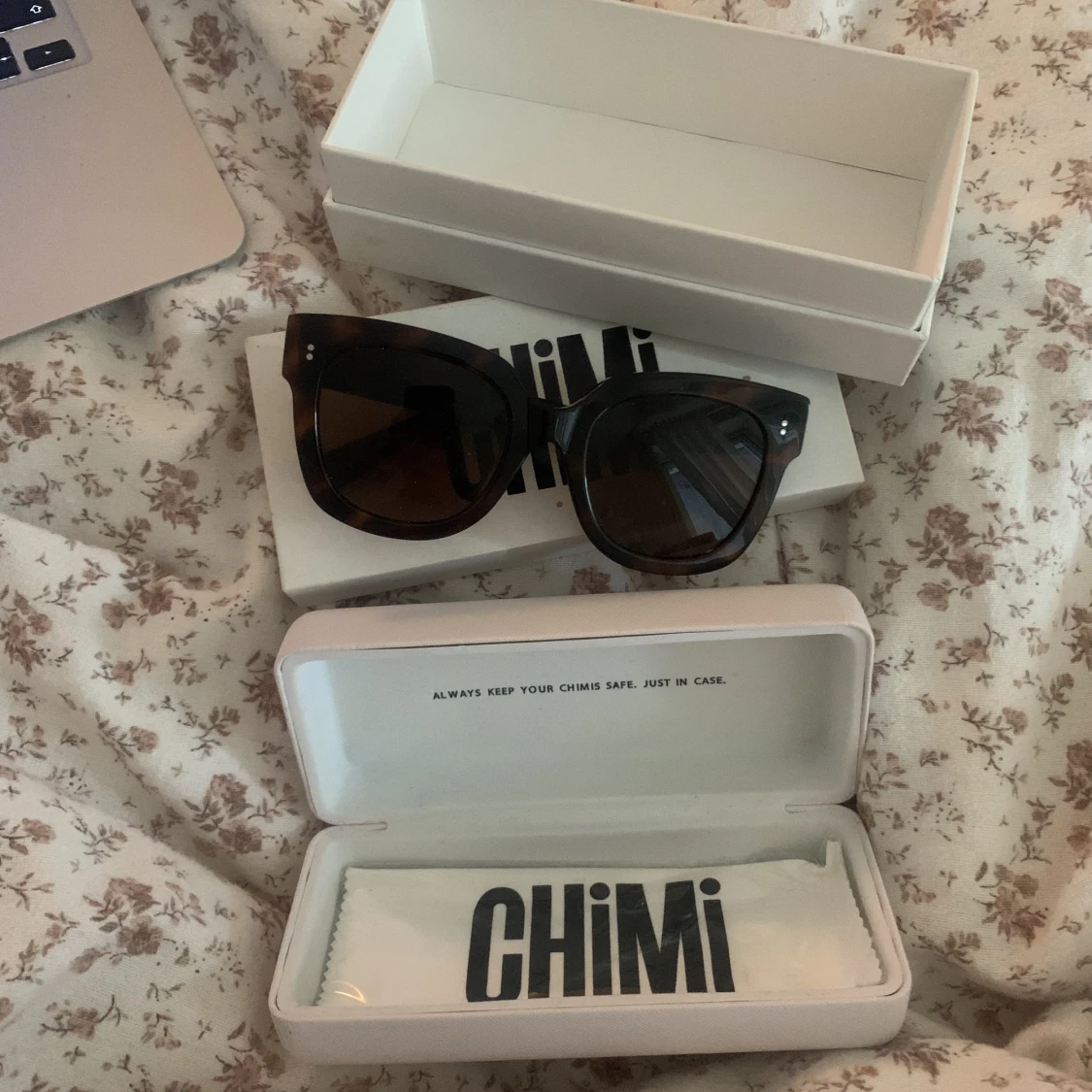 CHIMI 08 Tortoise - 91