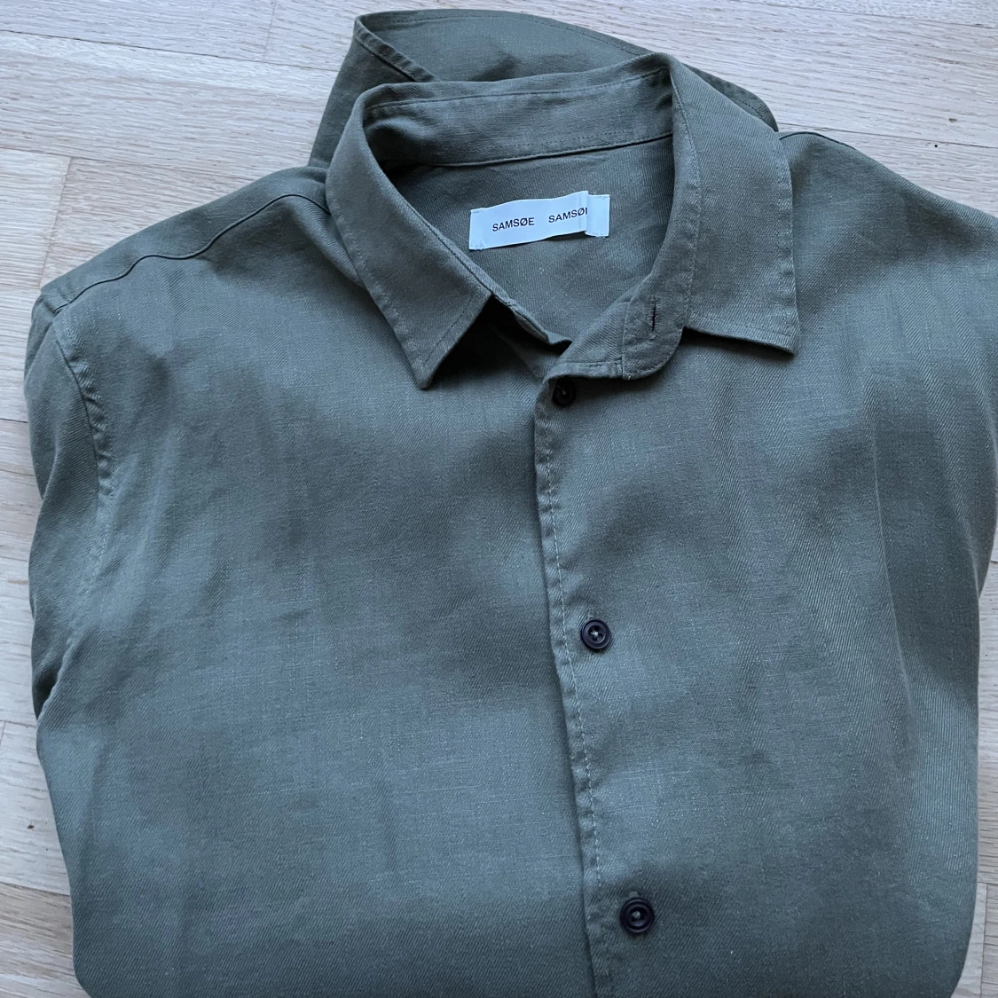 Samsoe samsoe skjorta - 90