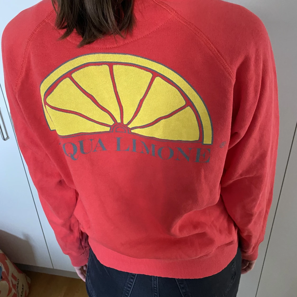 Acqua limone sweater - 90