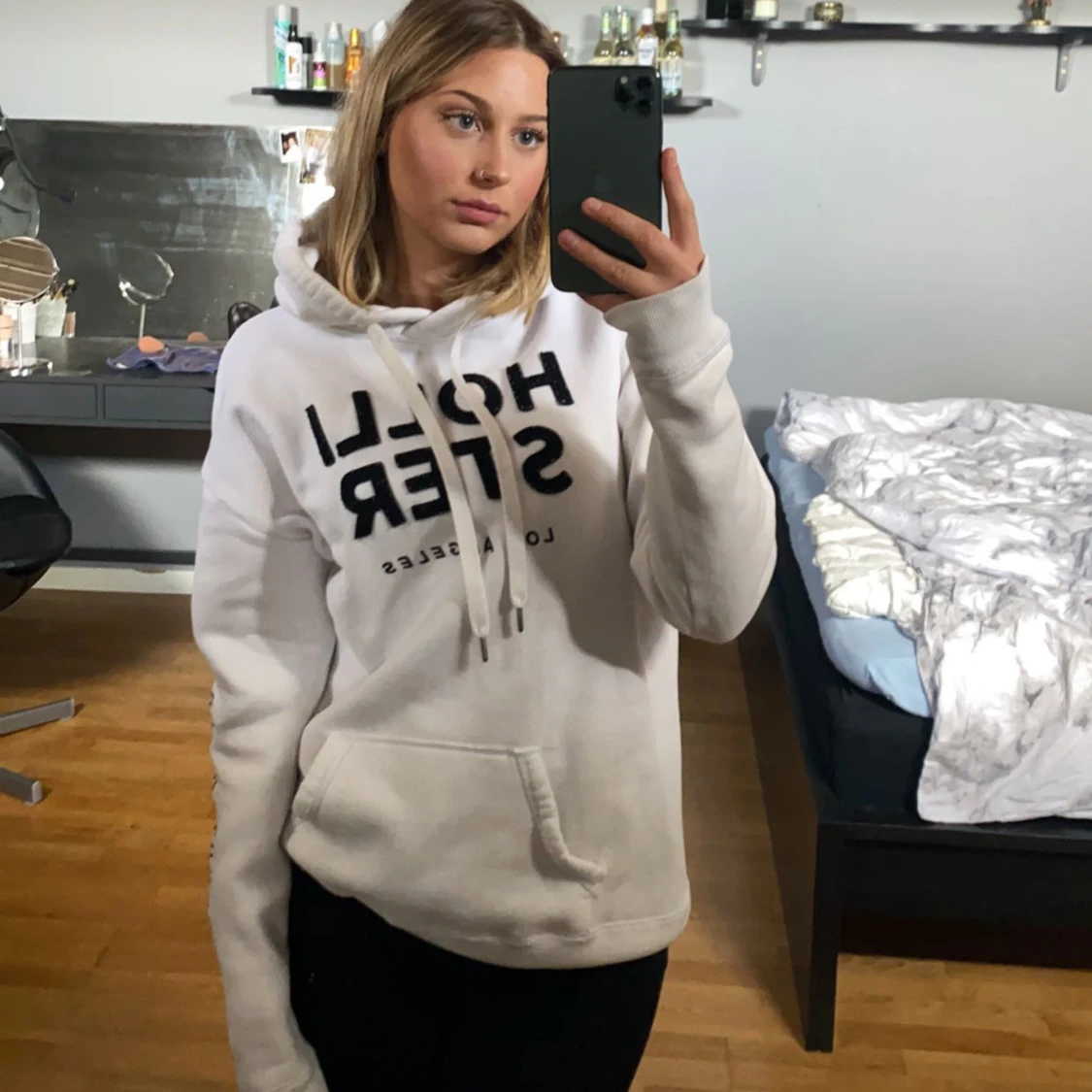 Hollister Hoodie