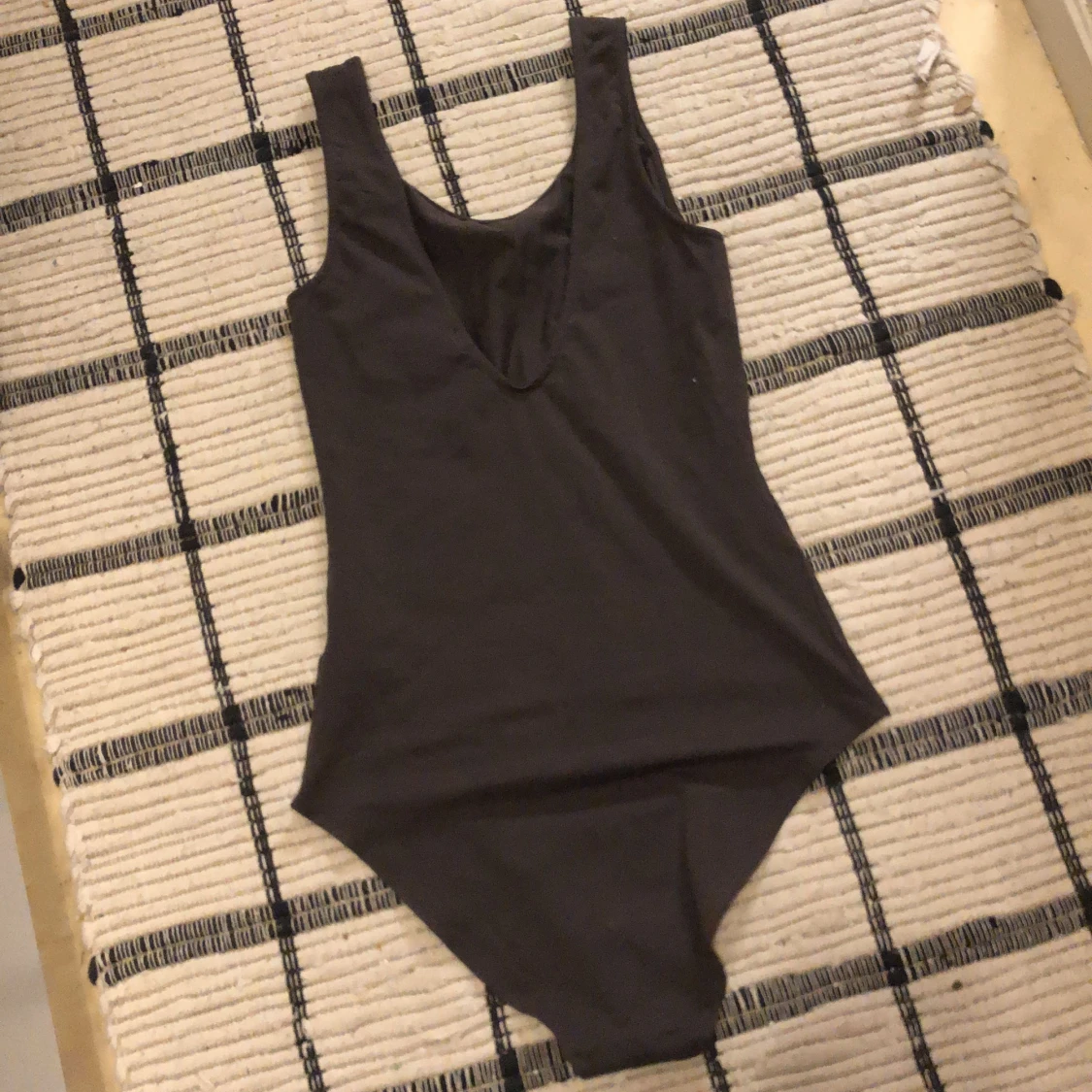 Body med låg rygg - 91