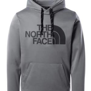 En mörkgrå The North Face hoodie som jag säljer eftersom jag knappt använder den, så den är alltså nästintill oanvänd. Mycket bra skick. Pris kan diskuteras.