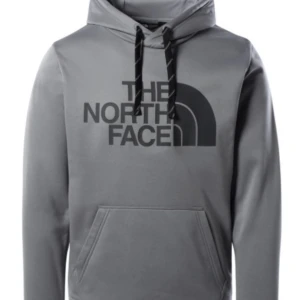The North Face Hoodie - En mörkgrå The North Face hoodie som jag säljer eftersom jag knappt använder den, så den är alltså nästintill oanvänd. Mycket bra skick. Pris kan diskuteras.