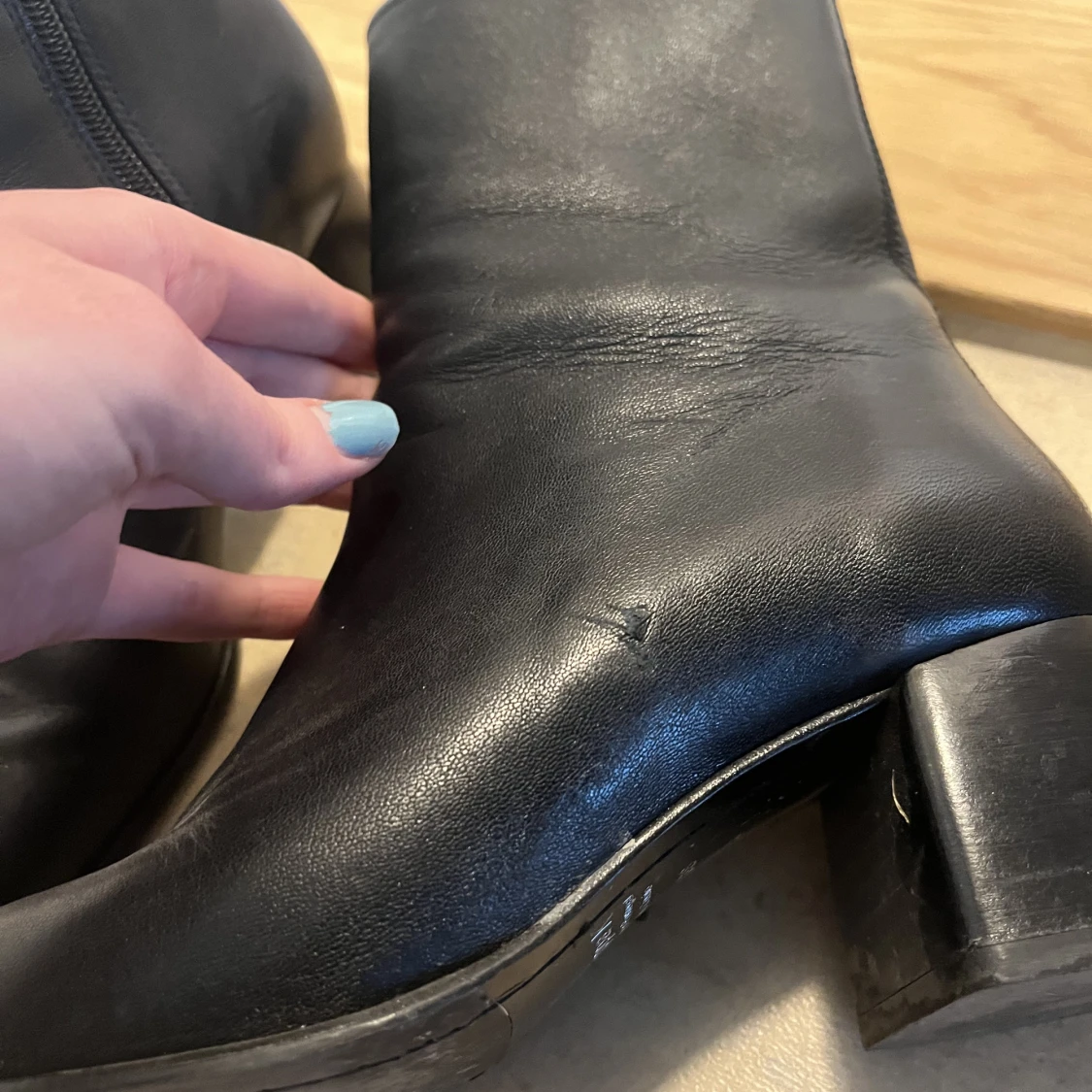 Filippa K boots - 90
