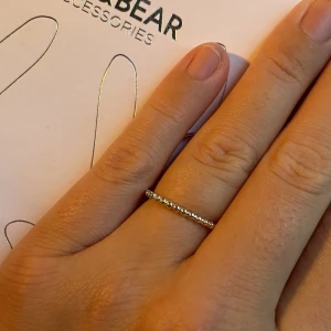 Silver ringar  - Säljer alla tillsammans för 20kr🤍✨ Sitter fortfarande fast i paketet så helt oanvända!💛