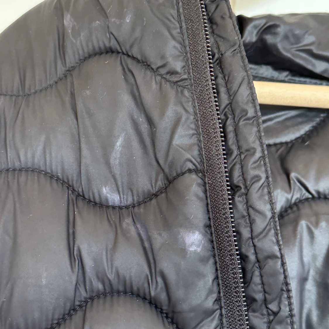 Jacka MC KINLEY, svart - 91