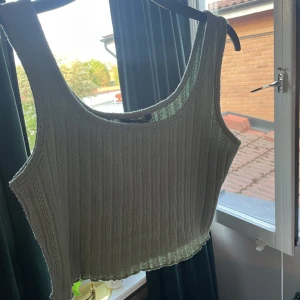 Linne - Så fint somrigt linne som tyvärr inte kommer till användning🤍