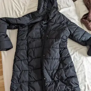 Winter jacket in very good condition 