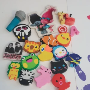 Sötaaa sudddd - Jätte fina och söta sud!! Såklart oanvända och säljs pga att jag har alldeles för många! Kontakta vid intresse, pris och frakt 👍🌸