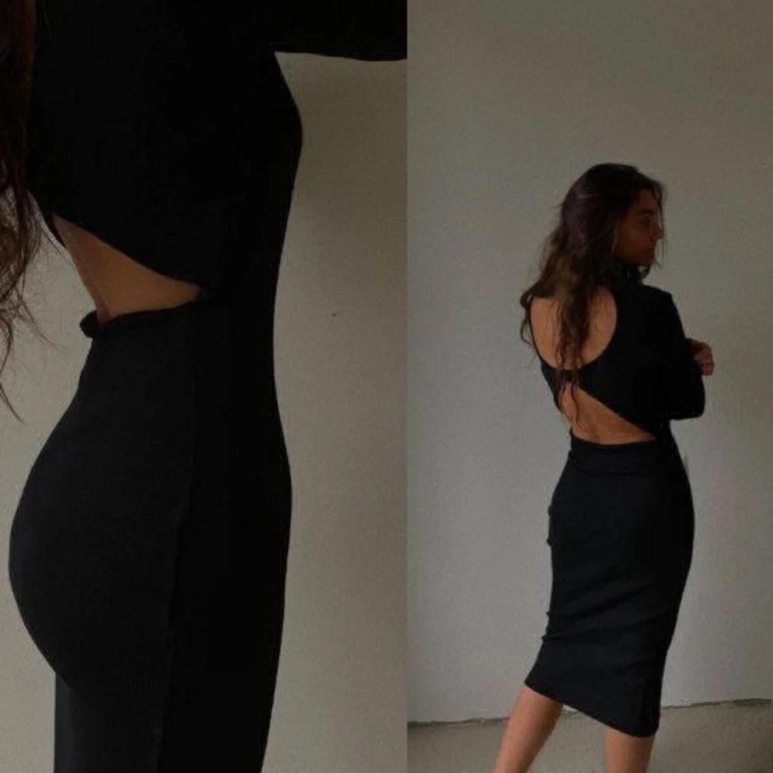 Georgian Fashion Dress