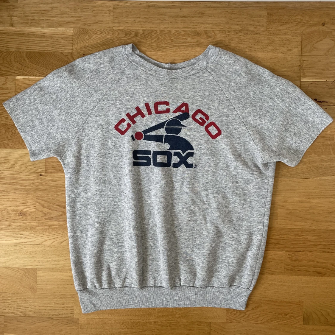 baseball tee vintage 