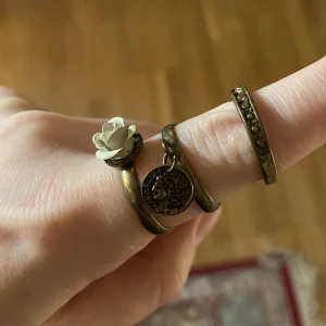 Ringar - Ringar tre-pack