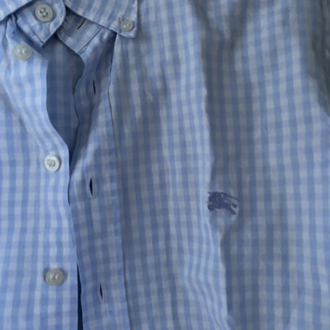 Burberry Skjorta - 91